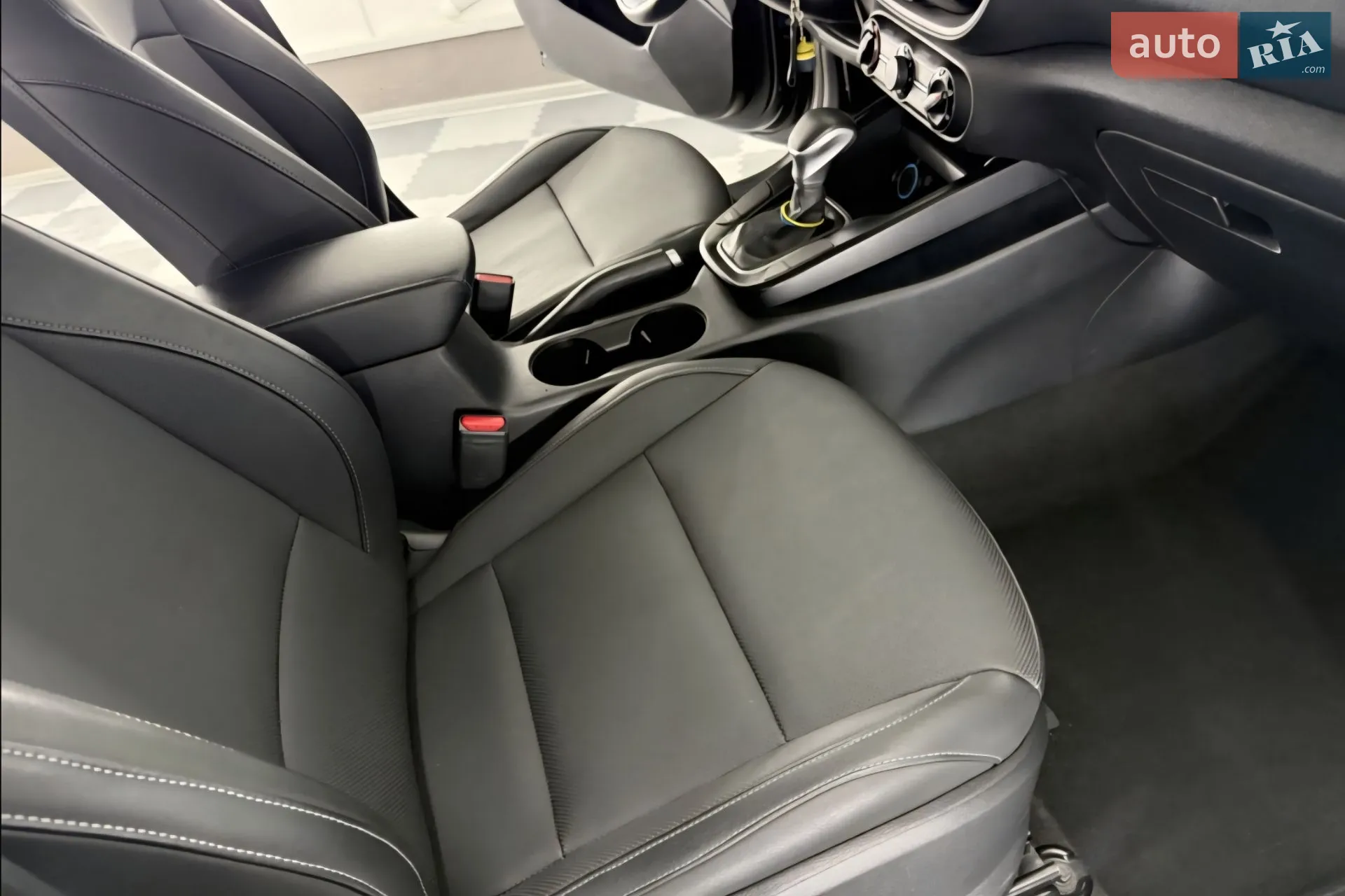 2019 Kia Soul - мініатюра 13