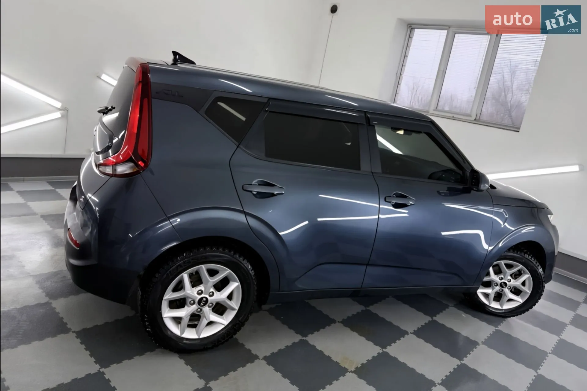 2019 Kia Soul - мініатюра 4