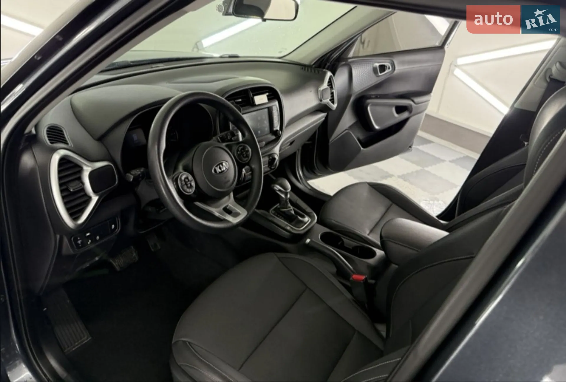 2019 Kia Soul - мініатюра 20