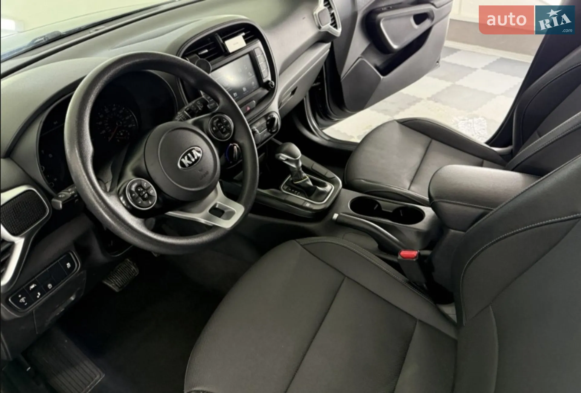 2019 Kia Soul - мініатюра 25