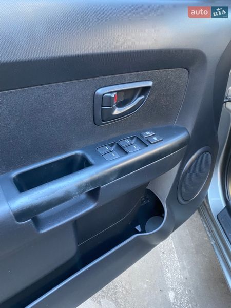 Внедорожник / Кроссовер Kia Soul 2011 в Запорожье