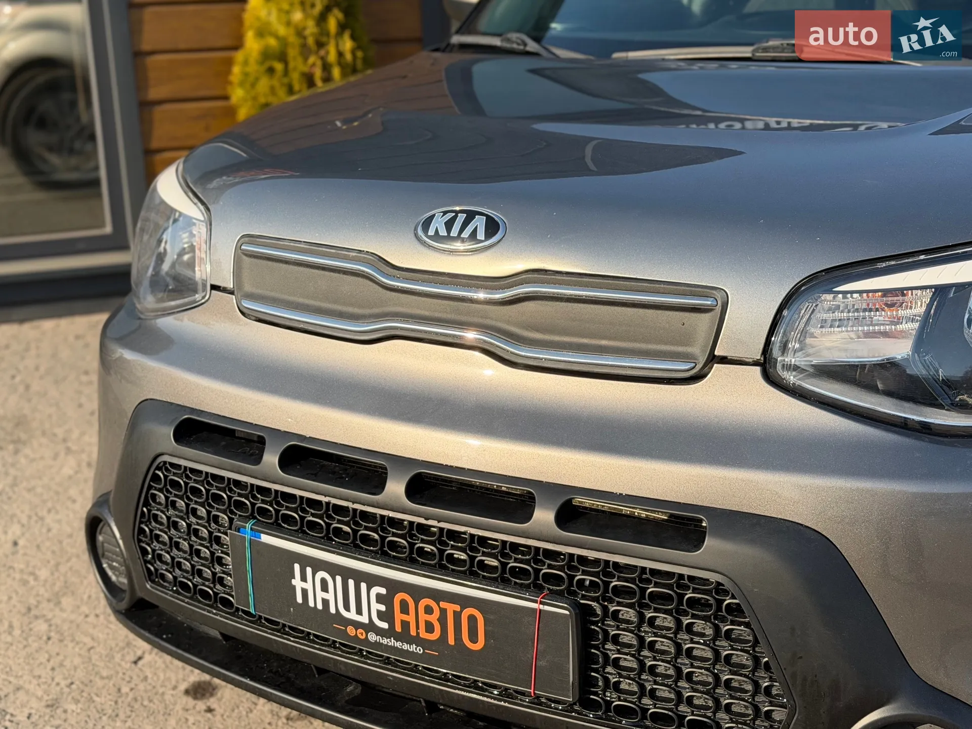 2018 Kia Soul - мініатюра 6