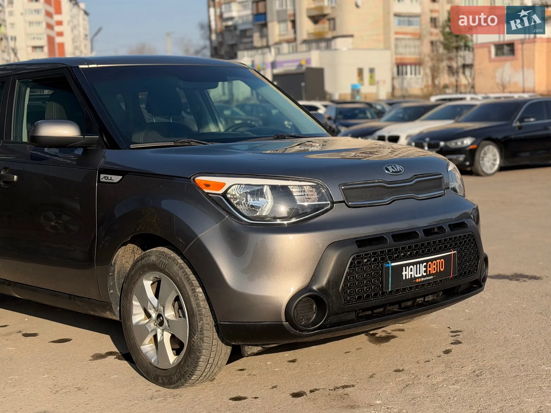 2018 Kia Soul - мініатюра 10