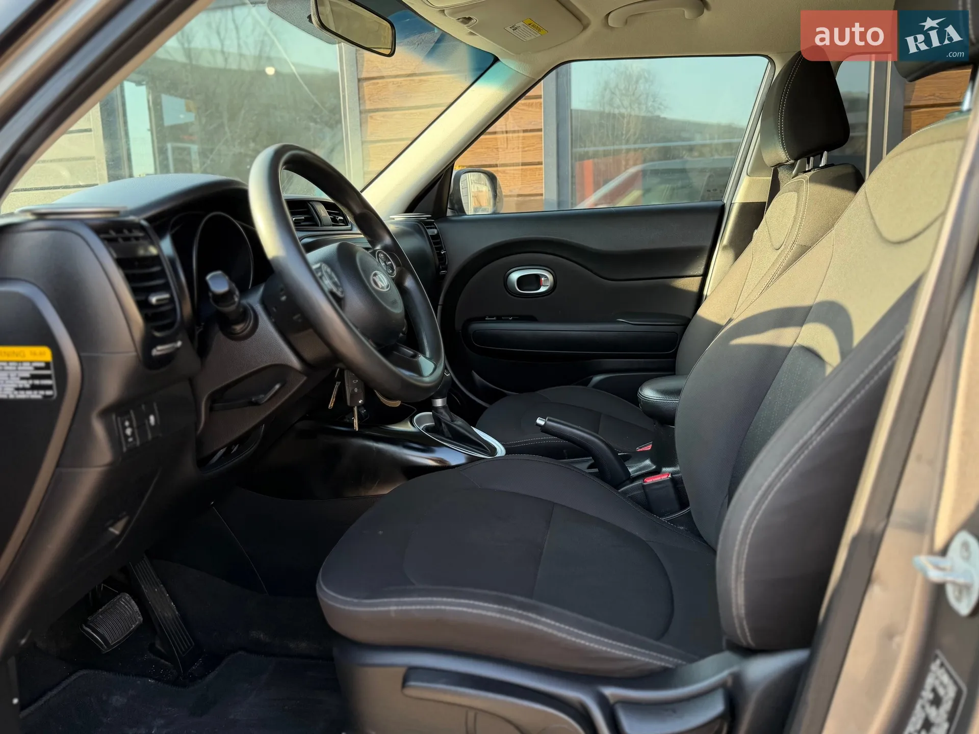 2018 Kia Soul - мініатюра 23