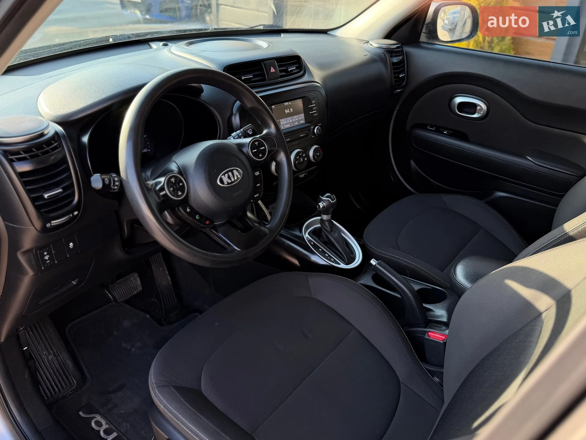 2018 Kia Soul - мініатюра 25