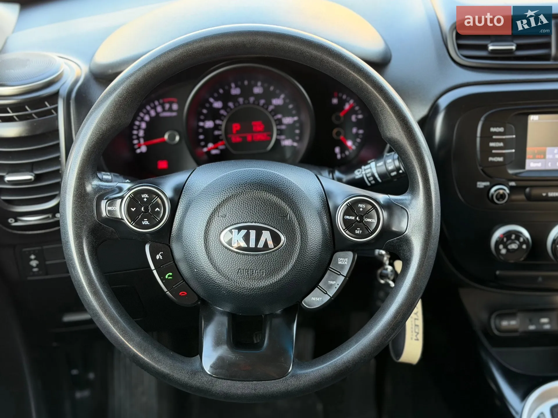 2018 Kia Soul - мініатюра 29