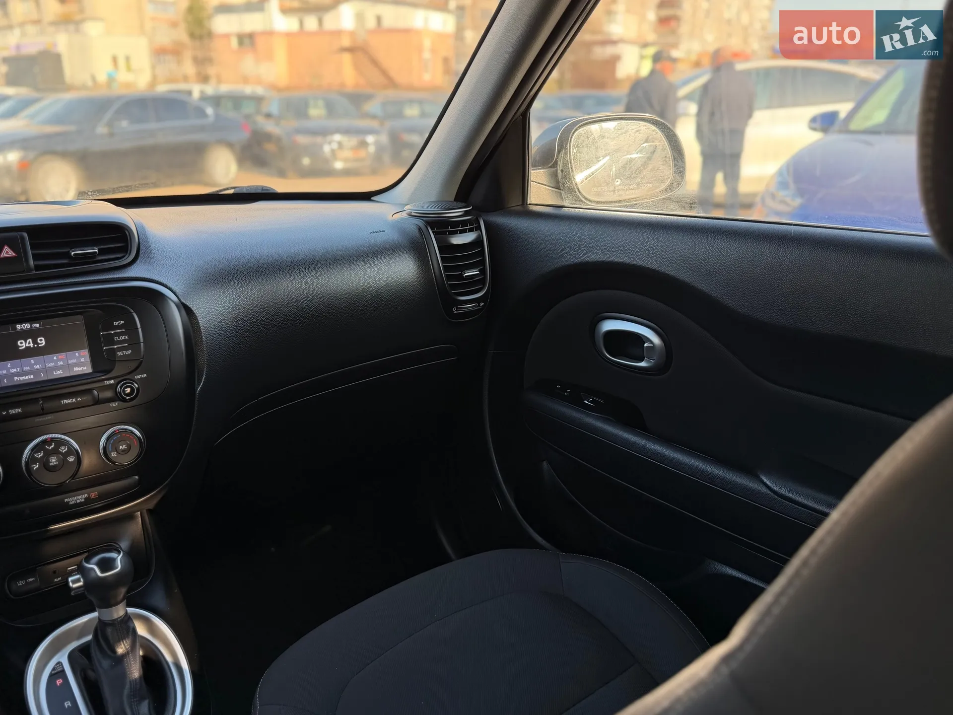 2018 Kia Soul - мініатюра 40