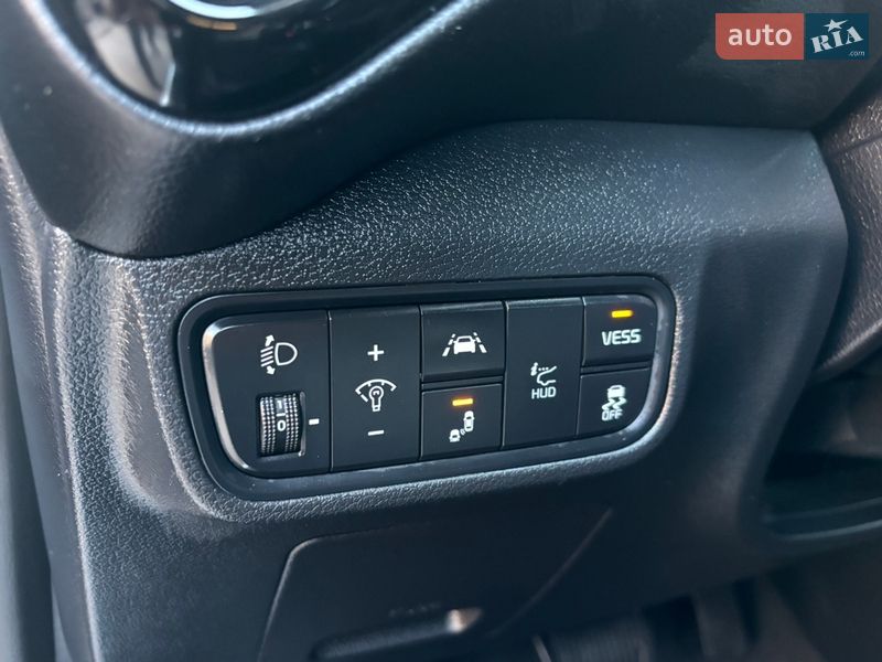 Внедорожник / Кроссовер Kia Soul 2020 в Житомире