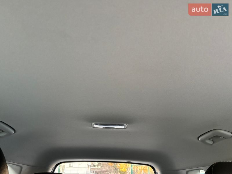 Внедорожник / Кроссовер Kia Soul 2020 в Житомире