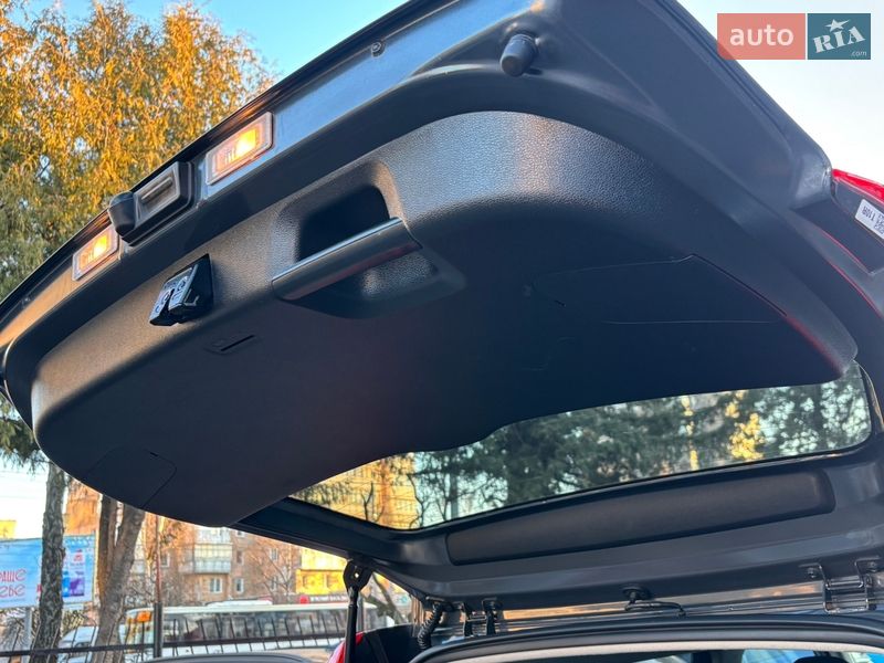 Внедорожник / Кроссовер Kia Soul 2020 в Житомире