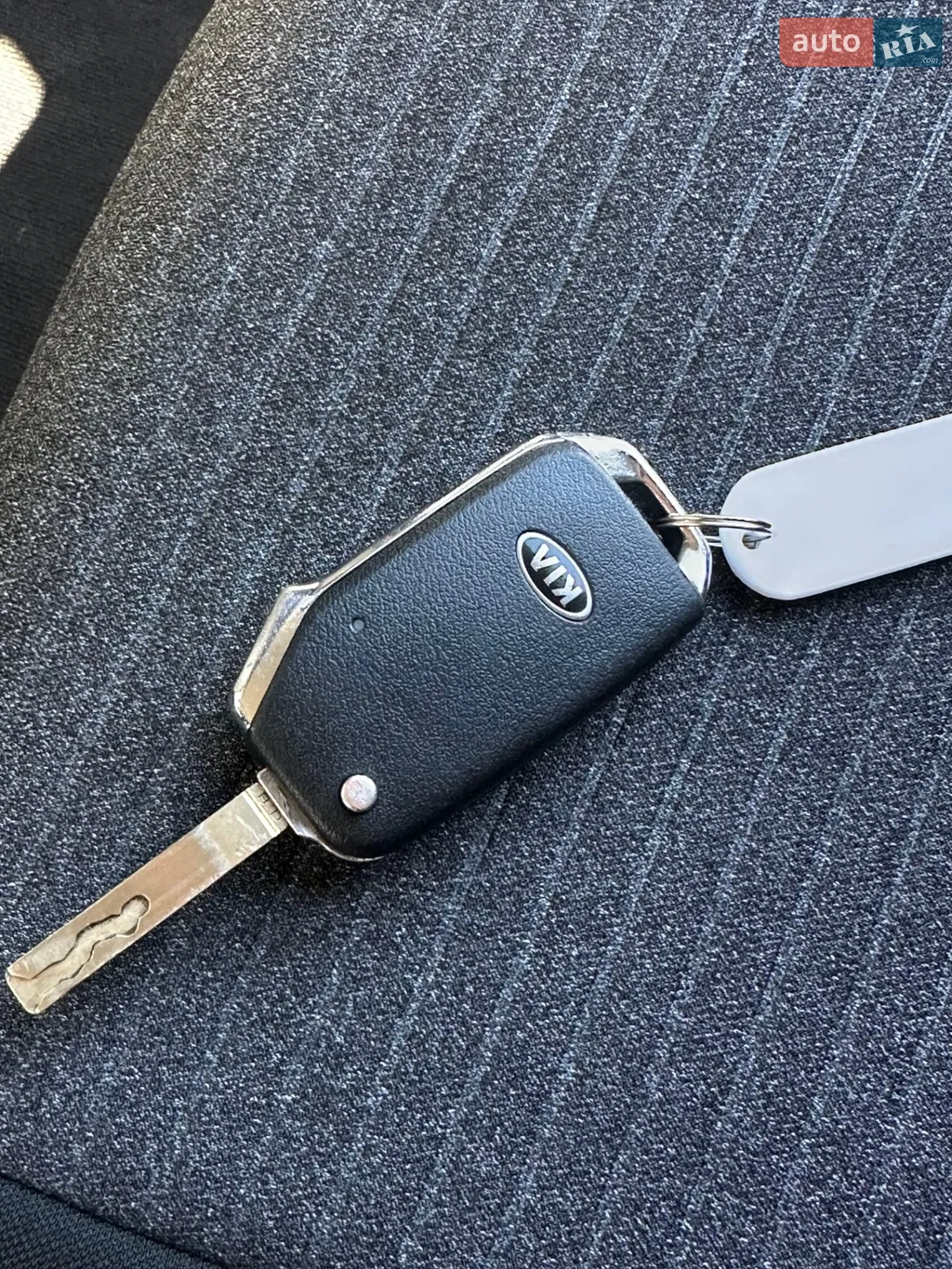 2019 Kia Soul - мініатюра 16