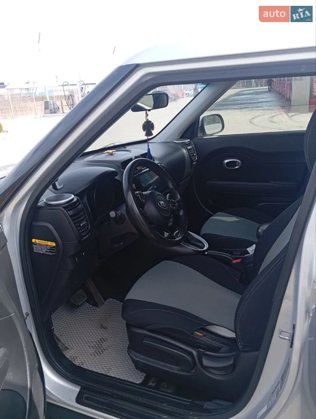 2013 Kia Soul - мініатюра 6