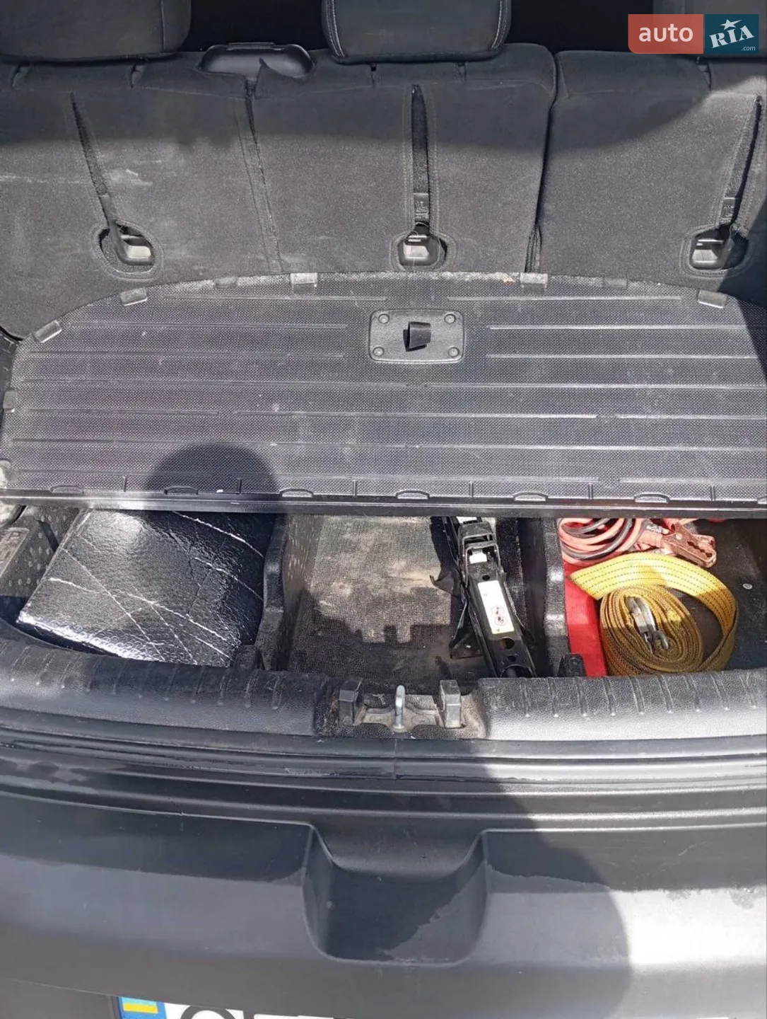 2013 Kia Soul - мініатюра 9