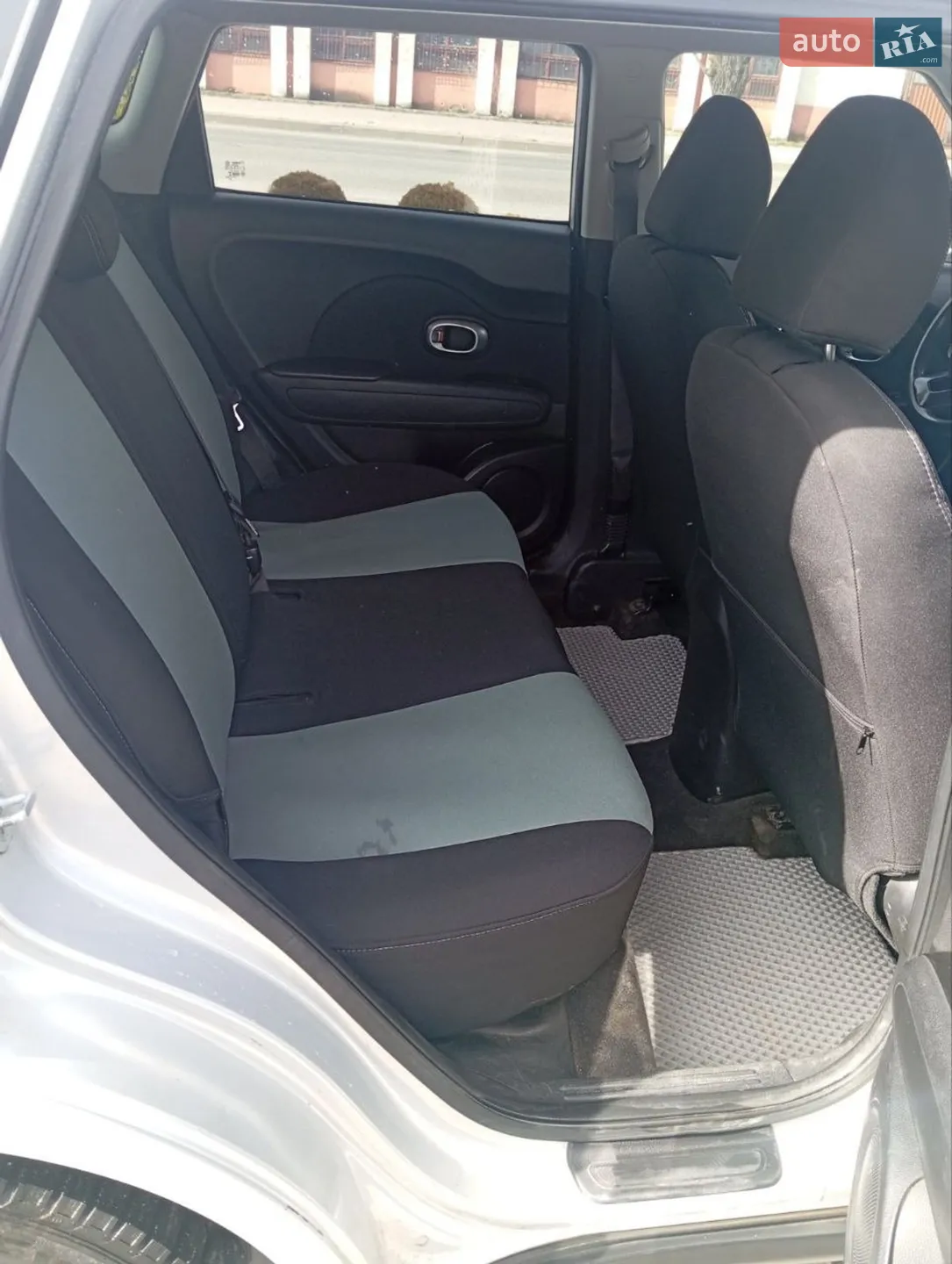 2013 Kia Soul - мініатюра 11