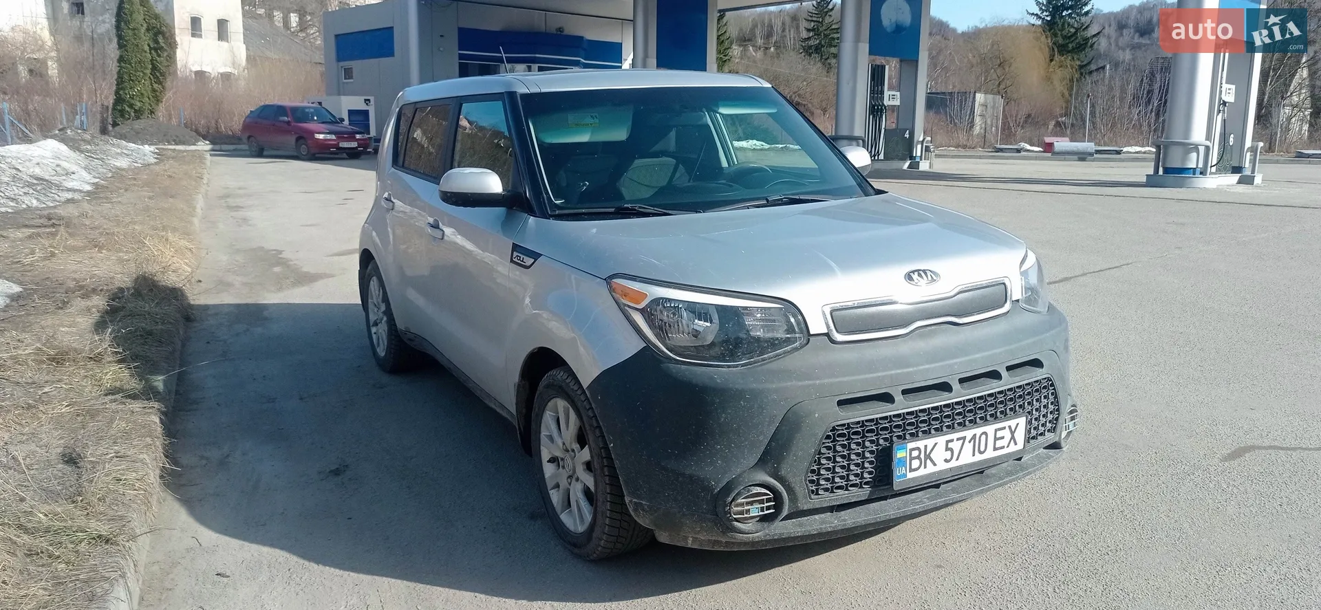 2016 Kia Soul - мініатюра 8