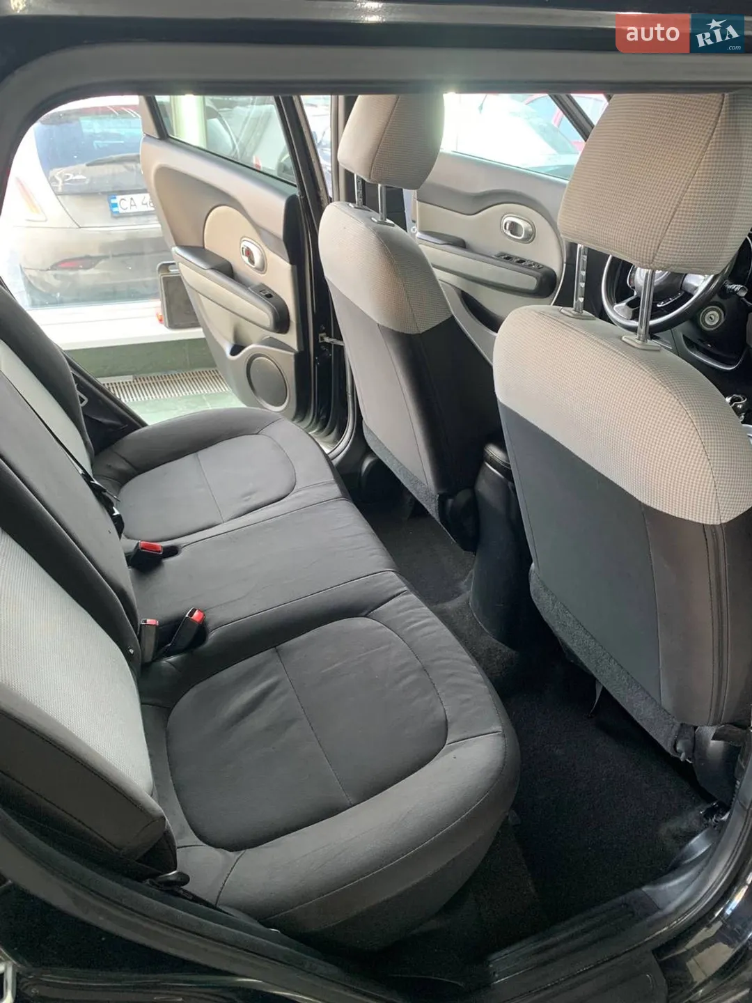 2014 Kia Soul - мініатюра 11