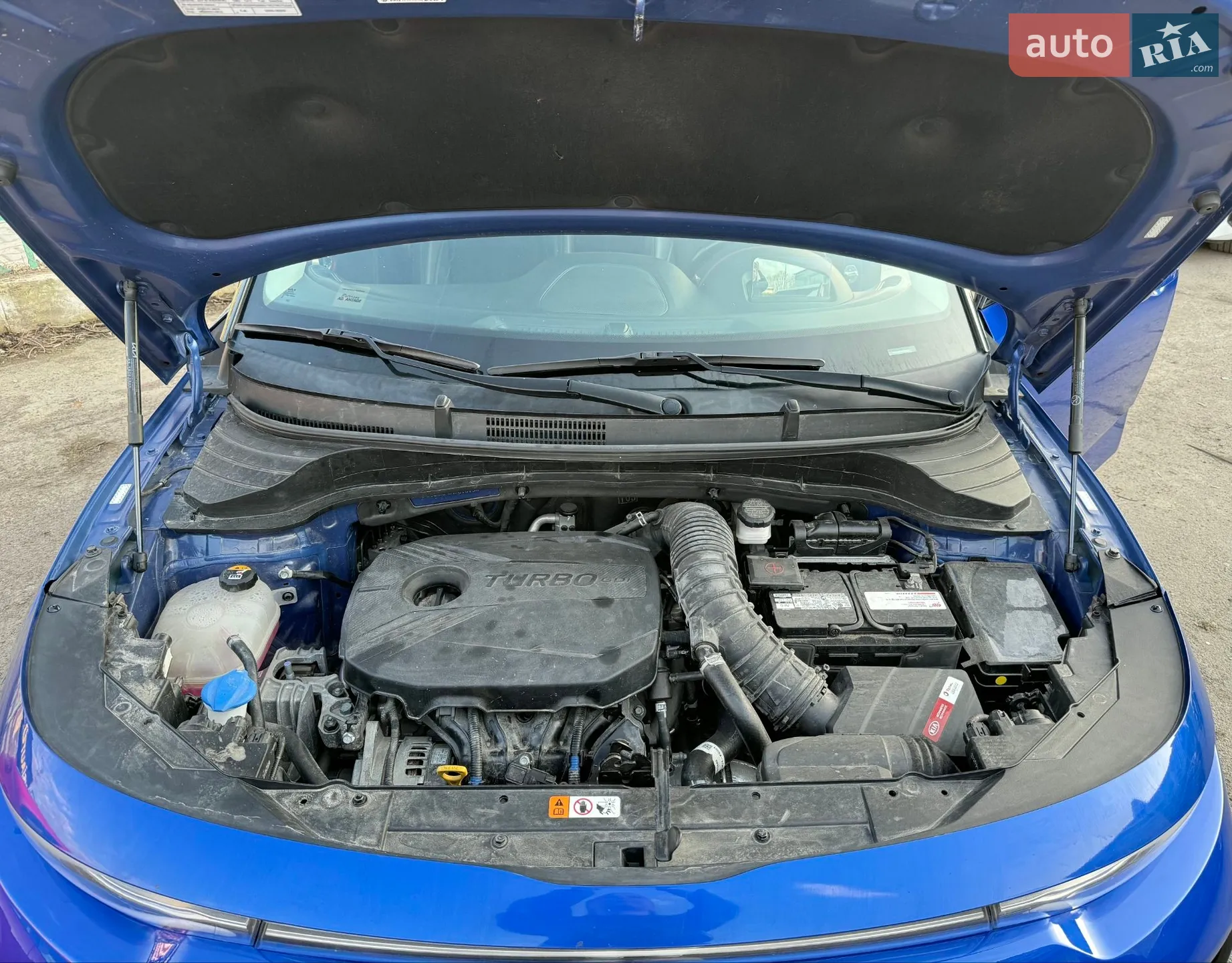2021 Kia Soul - мініатюра 20