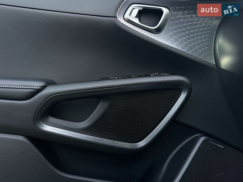 Внедорожник / Кроссовер Kia Soul 2020 в Львове фото 3 Внедорожник / Кроссовер Kia Soul 2020 в Львове