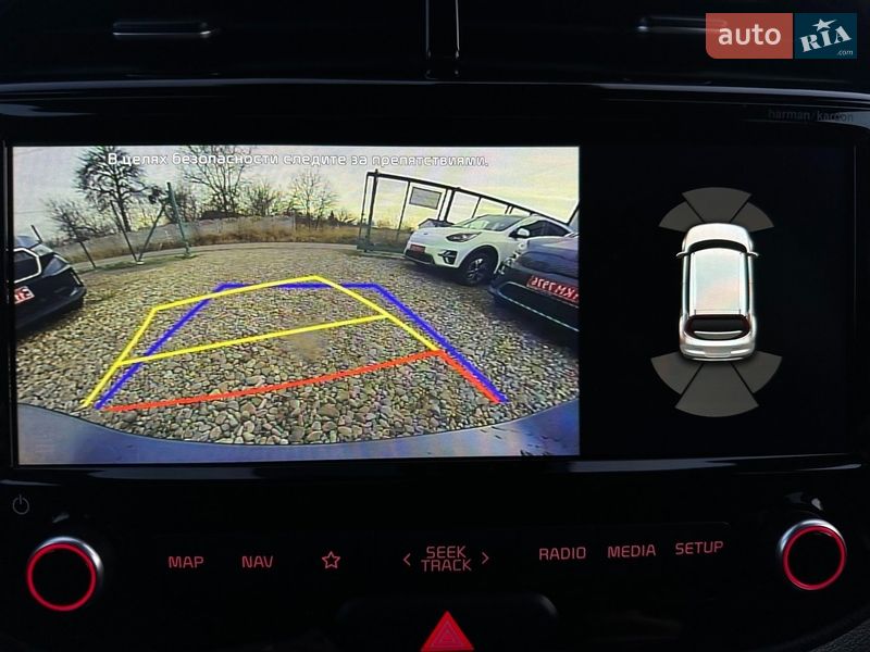 Внедорожник / Кроссовер Kia Soul 2020 в Львове фото 12 Внедорожник / Кроссовер Kia Soul 2020 в Львове
