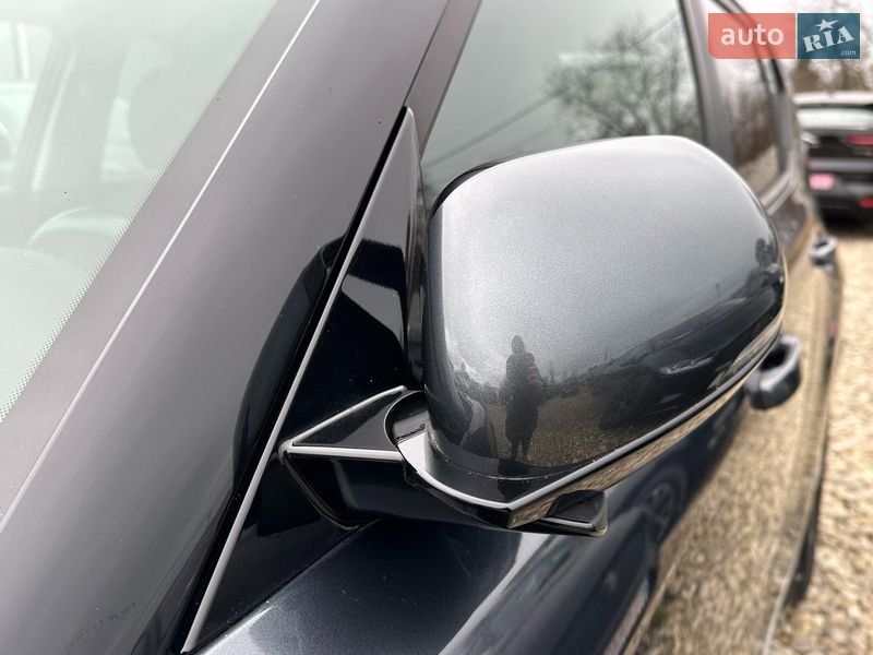 Внедорожник / Кроссовер Kia Soul 2020 в Львове фото 16 Внедорожник / Кроссовер Kia Soul 2020 в Львове