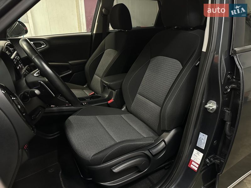 Внедорожник / Кроссовер Kia Soul 2020 в Львове фото 32 Внедорожник / Кроссовер Kia Soul 2020 в Львове