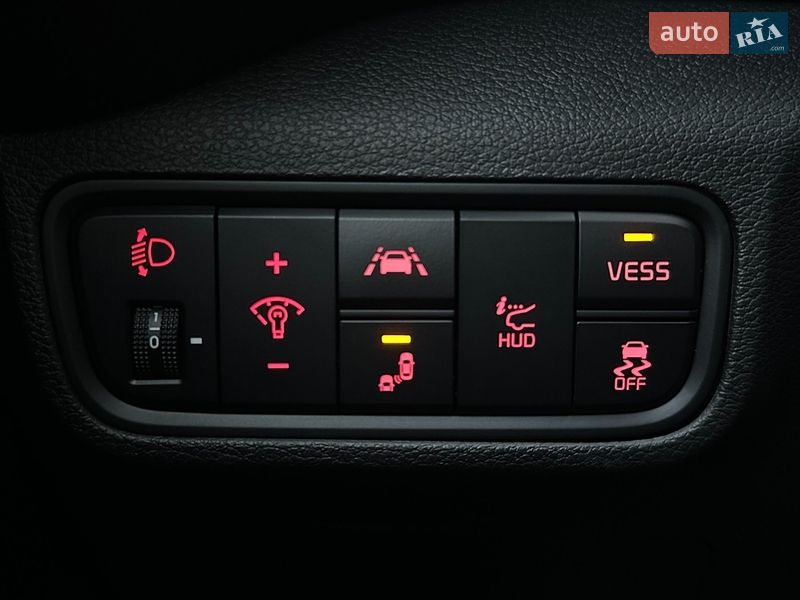 Внедорожник / Кроссовер Kia Soul 2020 в Львове фото 41 Внедорожник / Кроссовер Kia Soul 2020 в Львове