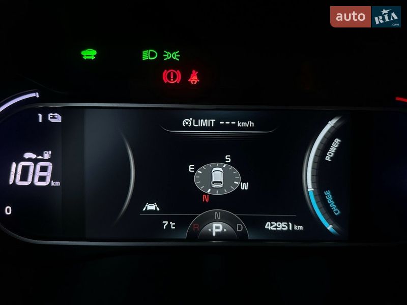 Внедорожник / Кроссовер Kia Soul 2020 в Львове фото 50 Внедорожник / Кроссовер Kia Soul 2020 в Львове