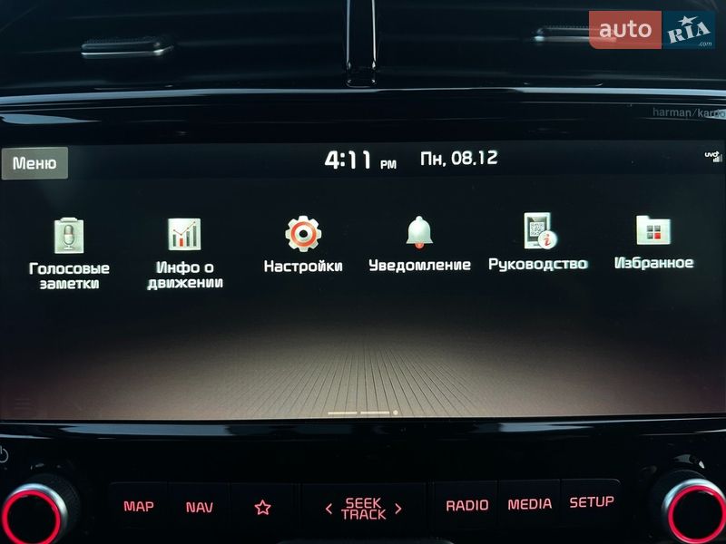 Внедорожник / Кроссовер Kia Soul 2020 в Львове фото 63 Внедорожник / Кроссовер Kia Soul 2020 в Львове