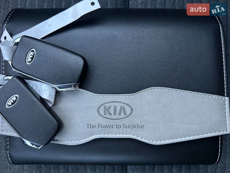 Внедорожник / Кроссовер Kia Soul 2020 в Львове фото 74 Внедорожник / Кроссовер Kia Soul 2020 в Львове