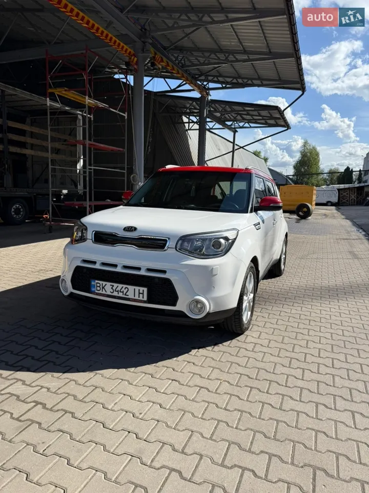 2013 Kia Soul - мініатюра 37