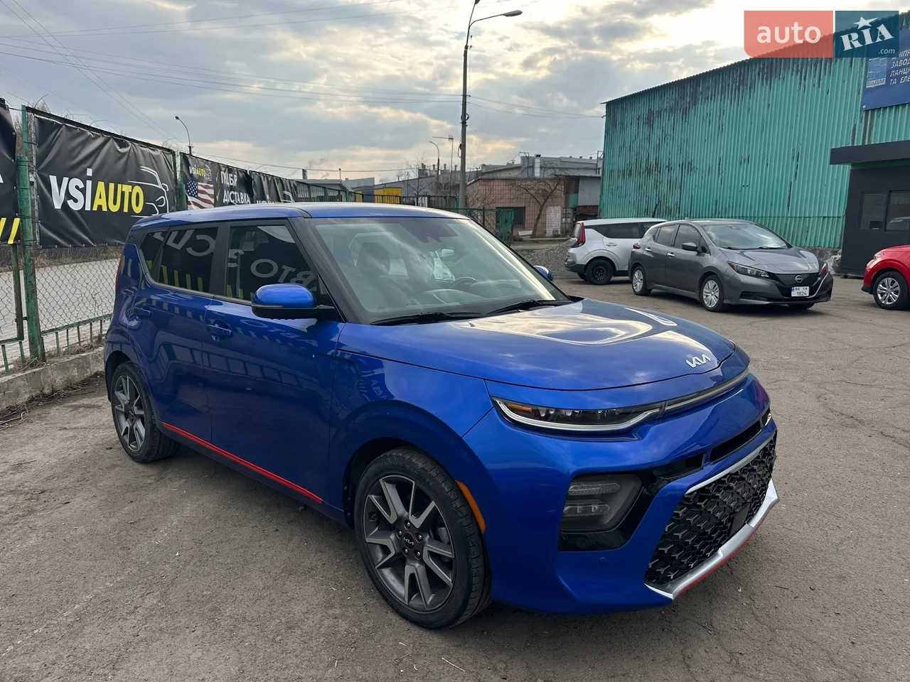 2022 Kia Niro - мініатюра 16