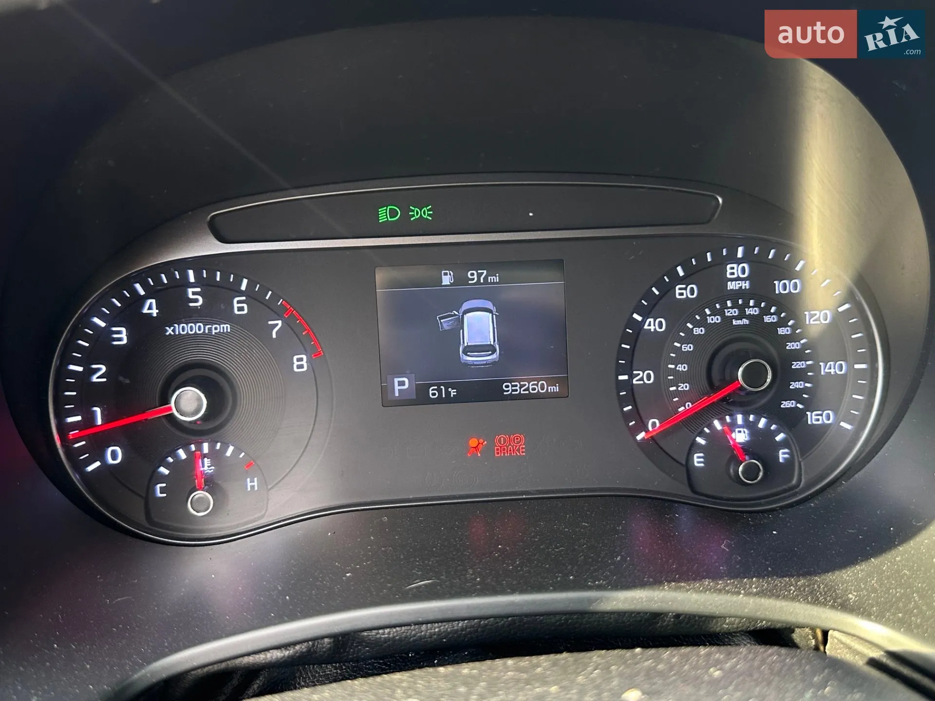 2019 Kia Soul - мініатюра 12