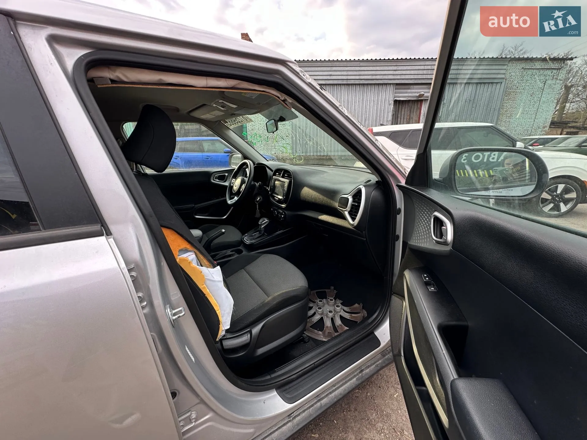 2019 Kia Soul - мініатюра 11