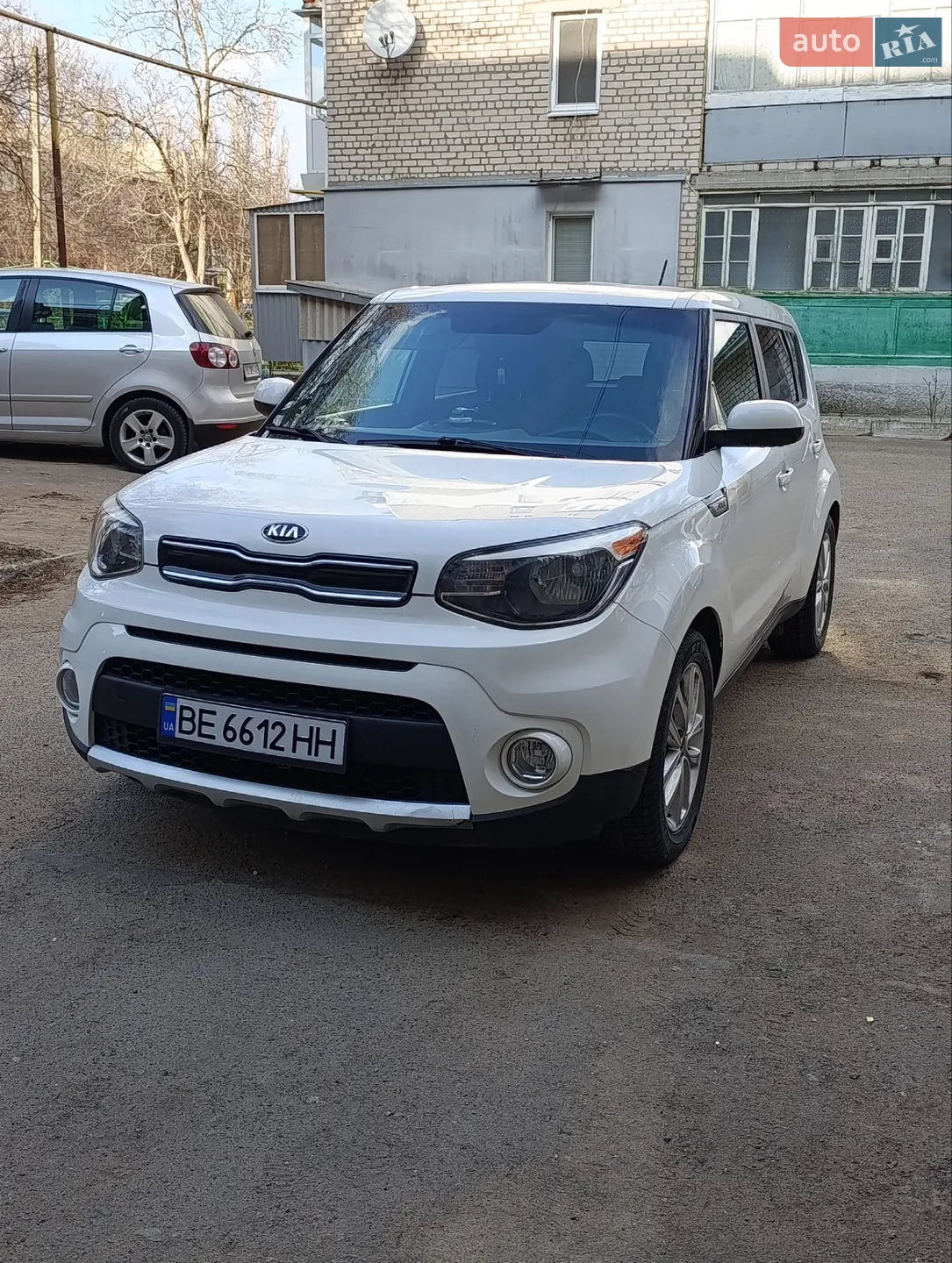 2016 Kia Soul - фото 1