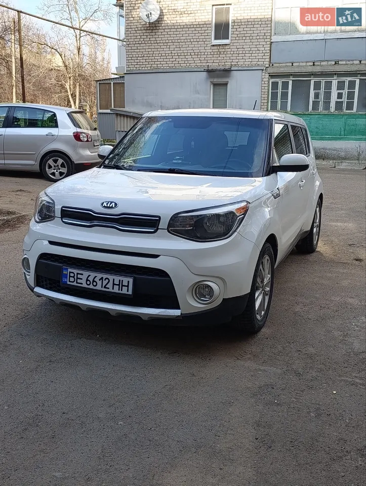 2015 Kia Soul - мініатюра 16