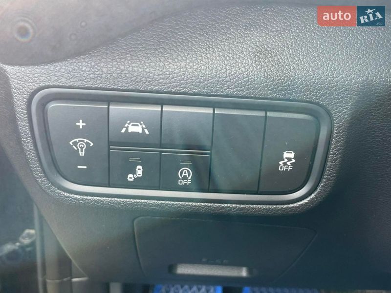 Внедорожник / Кроссовер Kia Soul 2019 в Белой Церкви