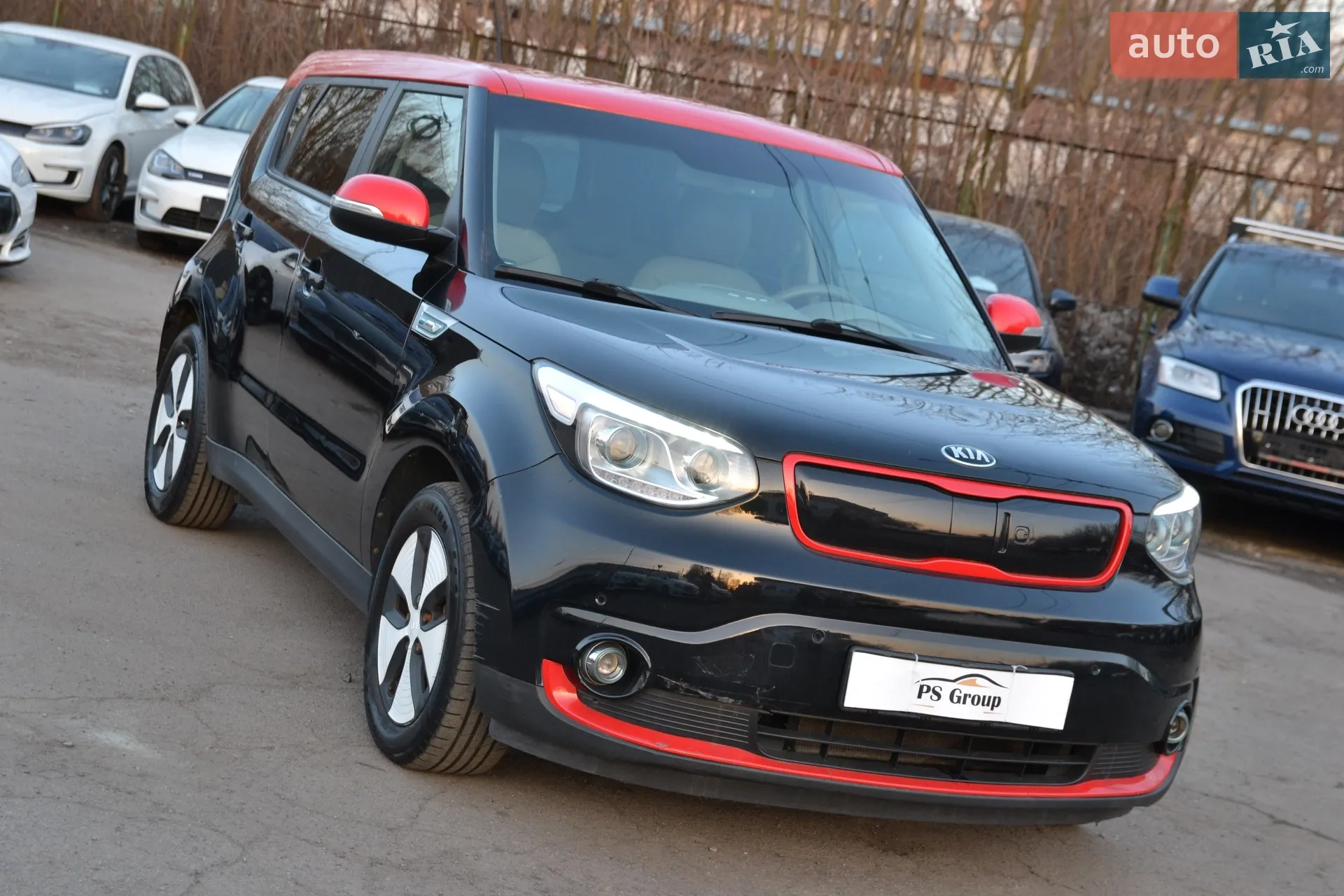2016 Kia Soul - мініатюра 4