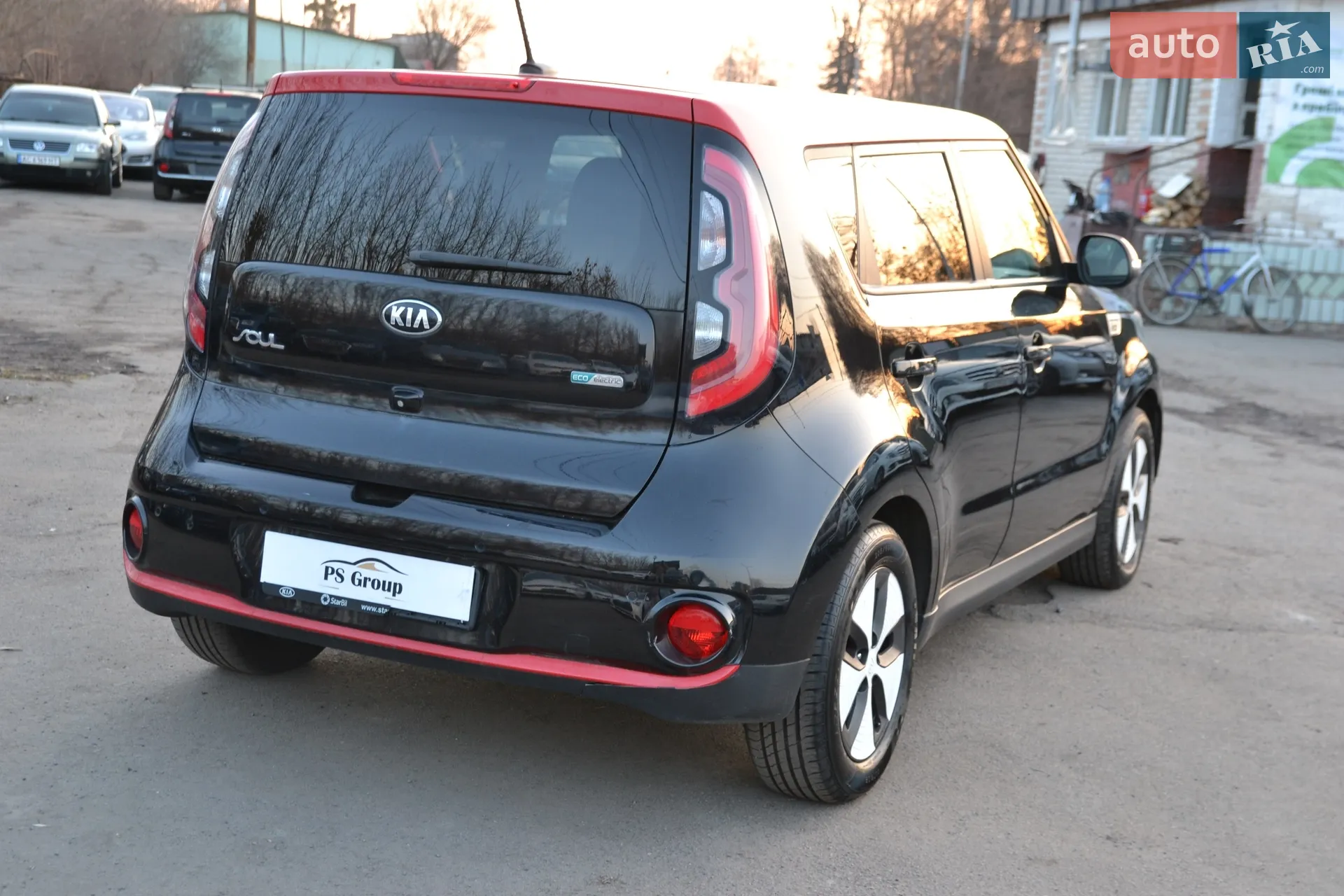 2016 Kia Soul - мініатюра 7
