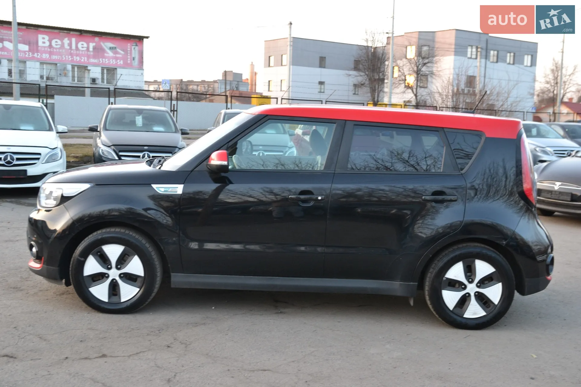 2016 Kia Soul - мініатюра 12