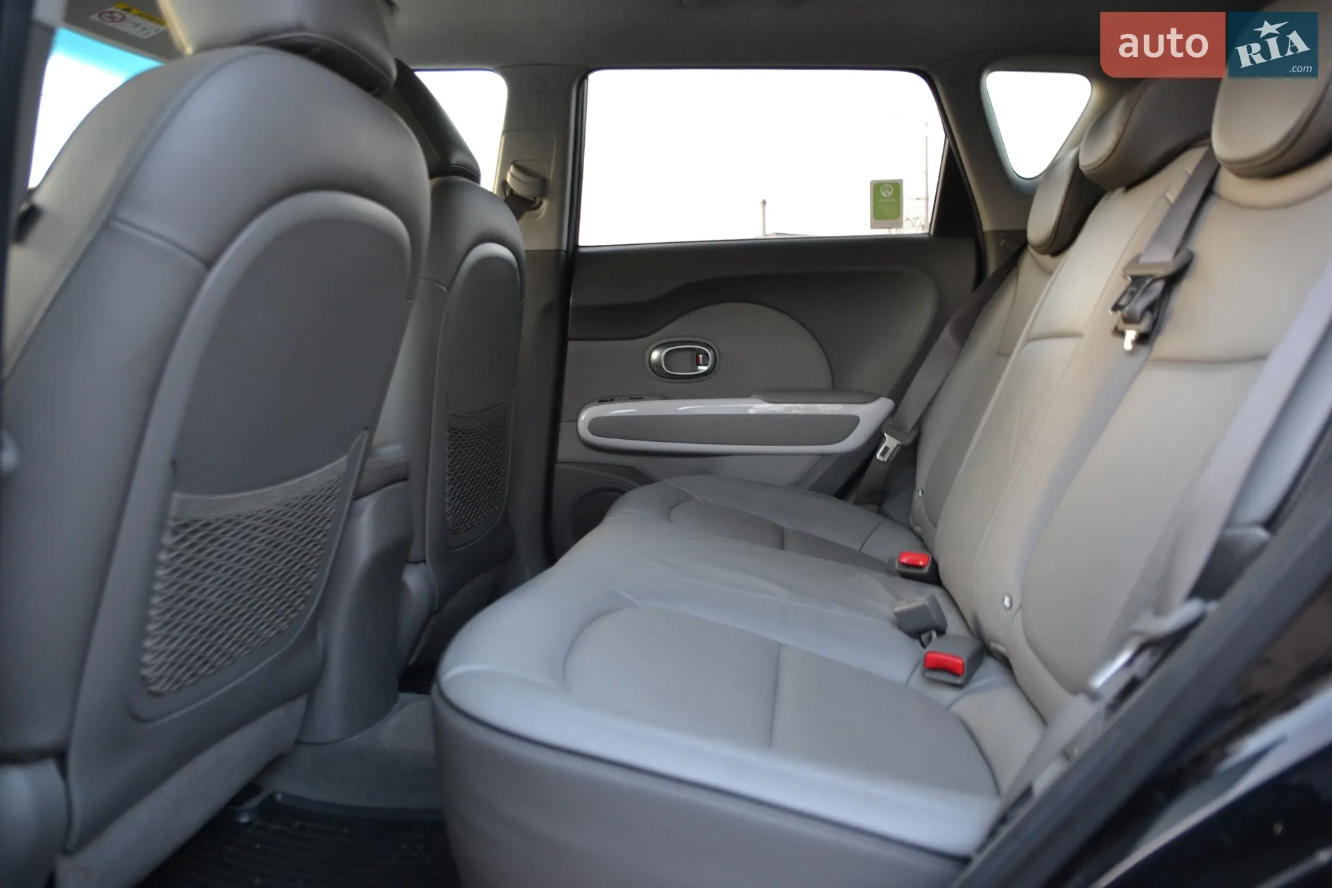 2016 Kia Soul - мініатюра 17