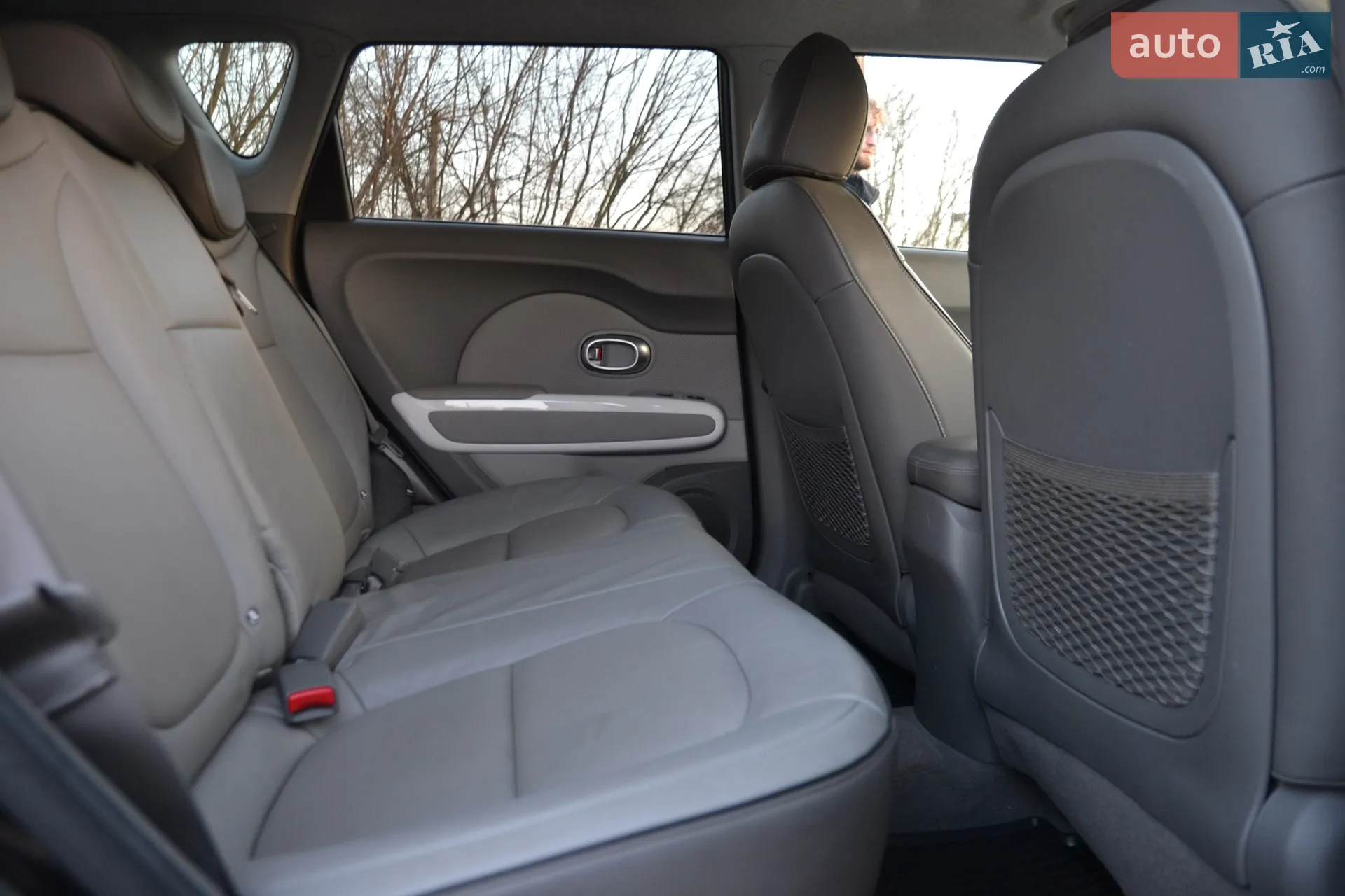 2016 Kia Soul - мініатюра 18