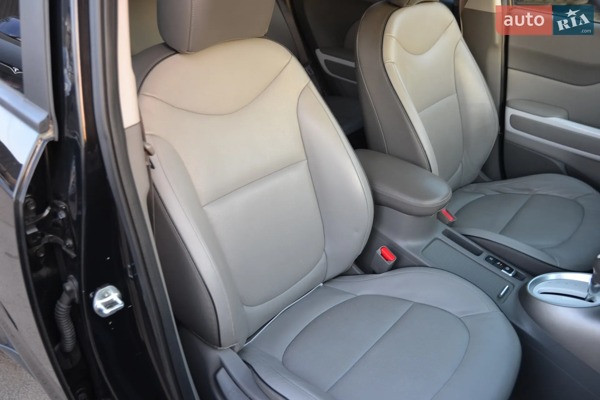 2016 Kia Soul - мініатюра 21