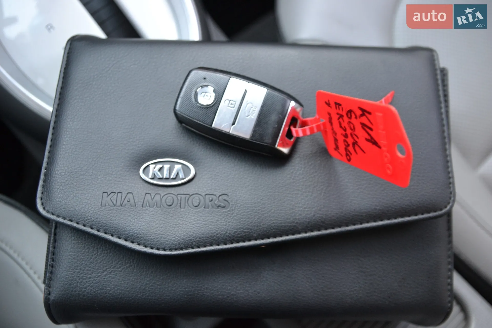 2016 Kia Soul - мініатюра 28