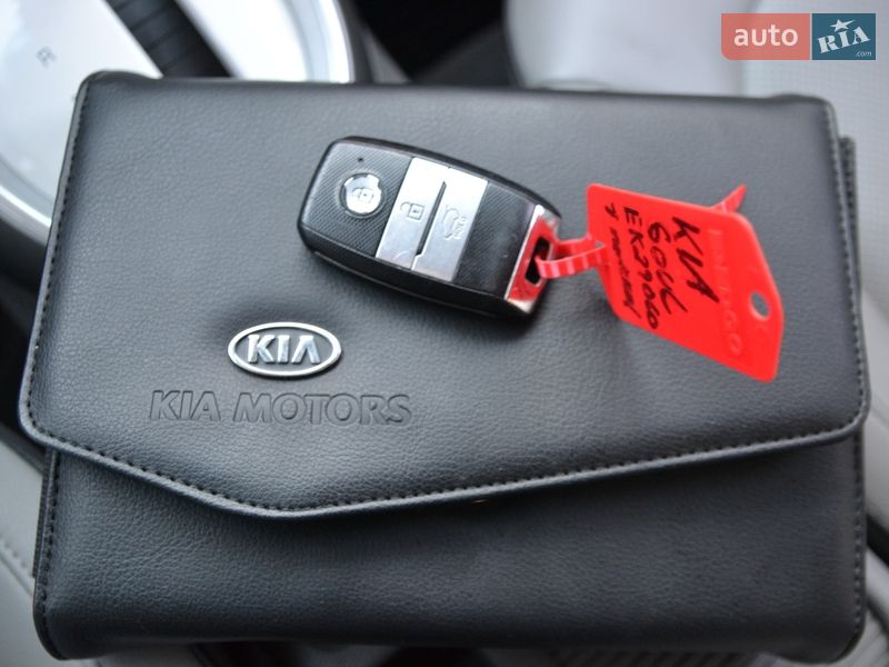 Внедорожник / Кроссовер Kia Soul 2016 в Луцке фото 28 Внедорожник / Кроссовер Kia Soul 2016 в Луцке