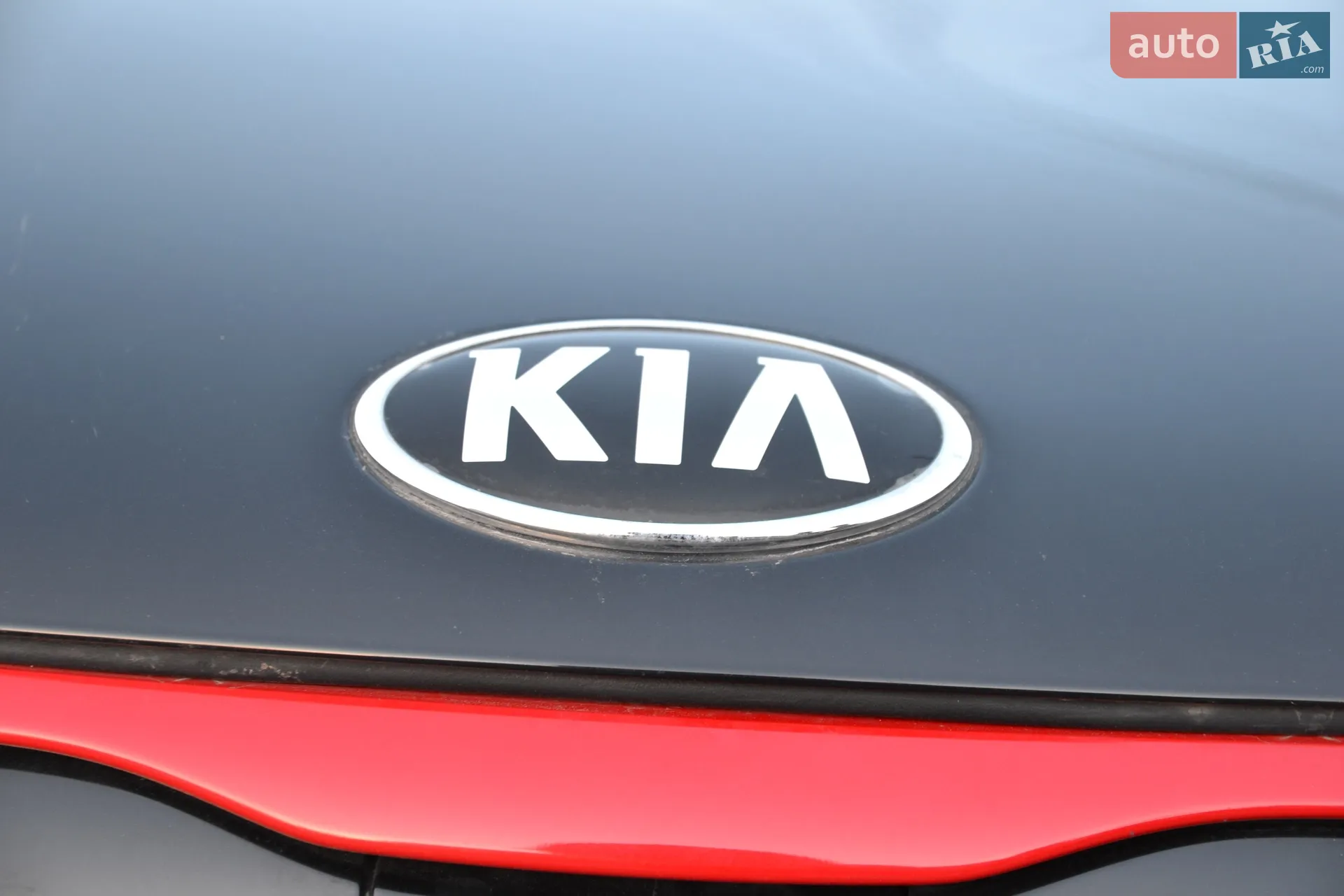 2016 Kia Soul - мініатюра 27