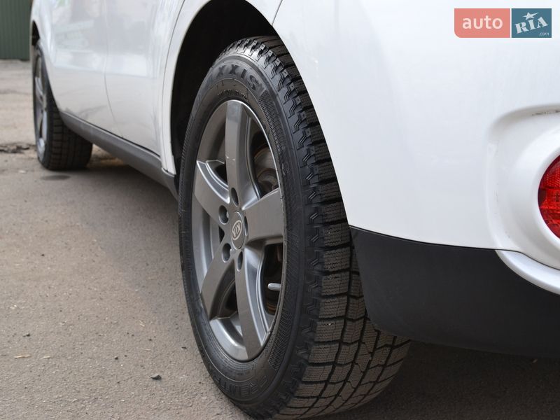 Внедорожник / Кроссовер Kia Soul 2018 в Луцке фото 62 Внедорожник / Кроссовер Kia Soul 2018 в Луцке