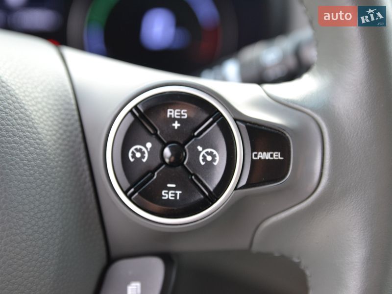 Внедорожник / Кроссовер Kia Soul 2018 в Луцке фото 33 Внедорожник / Кроссовер Kia Soul 2018 в Луцке