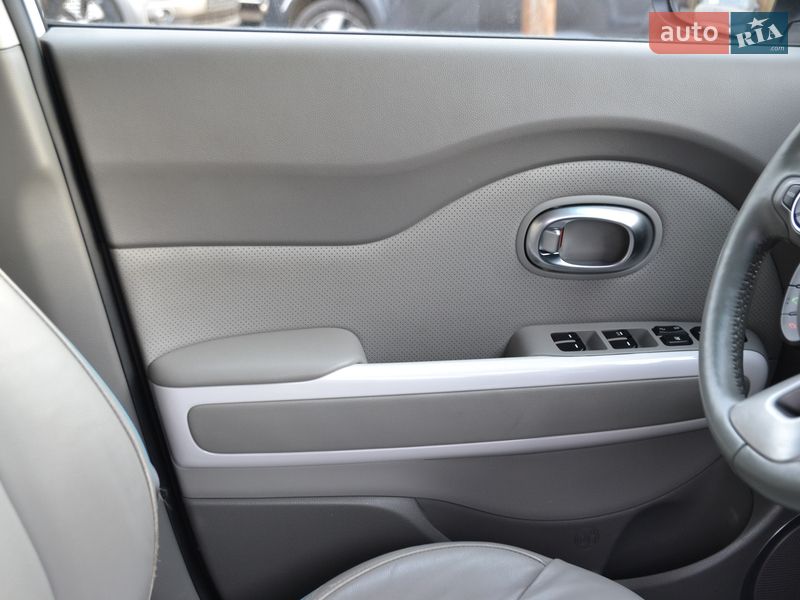 Внедорожник / Кроссовер Kia Soul 2018 в Луцке фото 38 Внедорожник / Кроссовер Kia Soul 2018 в Луцке