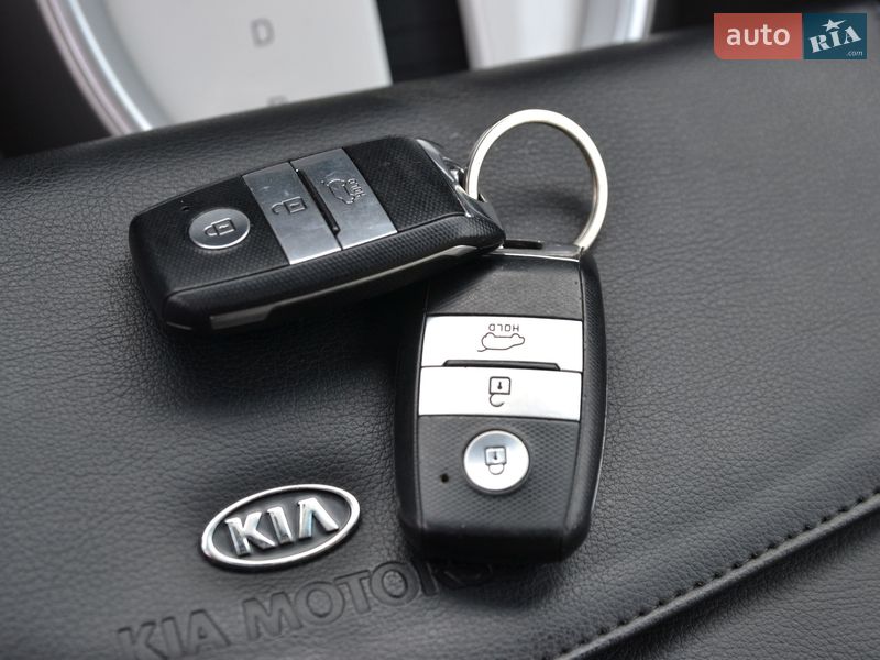 Внедорожник / Кроссовер Kia Soul 2018 в Луцке фото 65 Внедорожник / Кроссовер Kia Soul 2018 в Луцке