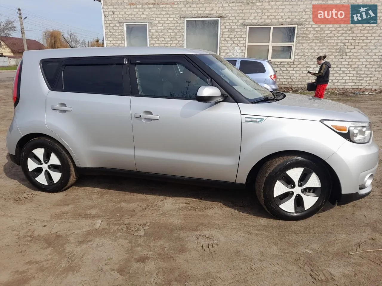 2016 Kia Soul - мініатюра 36
